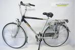 Refurbished Gazelle Chamonix 57cm, PON, Versnellingen, Ophalen of Verzenden, Zo goed als nieuw