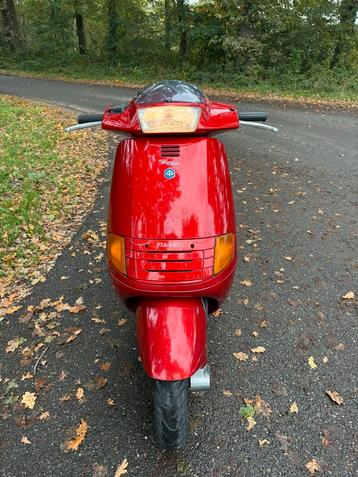 Piaggio skipper 150cc beschikbaar voor biedingen
