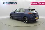Opel CORSA Electric GS-Line 50 kWh Fase 3 - Digital cockpit,, 136 pk, Gebruikt, Parkeersensor, Met garantie (alle)