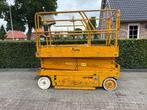 UpRight x 26 (bj 1999)