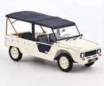 Citroen Mehari Azur 1983 schaal 1/18 NOREV ref: 181800, Hobby en Vrije tijd, Modelauto's | 1:18, Verzenden, Nieuw, Auto, Norev