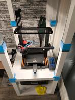 Creality Ender 3 V2 (met mods), Ophalen, Gebruikt, Creality