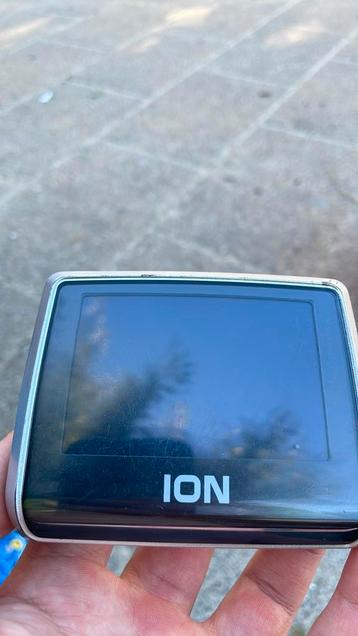 Ion E-bike display beschikbaar voor biedingen