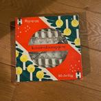 Retro Kerstverlichting, werkend, HEMA, Verzenden, Gebruikt, Overige typen