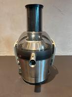 Sapcentrifuge Philips, Ophalen of Verzenden, Zo goed als nieuw, Sapcentrifuge