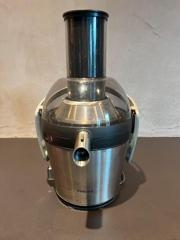 Sapcentrifuge Philips beschikbaar voor biedingen