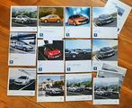 Peugeot 207 folders - 12 stuks, Boeken, Auto's | Folders en Tijdschriften, Nieuw, Peugeot, Ophalen of Verzenden