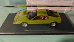 Ferrari 365 BB AutoCult 1:43 verde germoglio, Ophalen of Verzenden, Auto, Overige merken