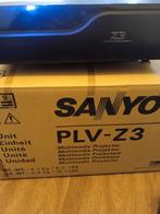 Sanyo plv z3 Home Cinema, Nieuw, Ophalen of Verzenden, Sanyo, LCD