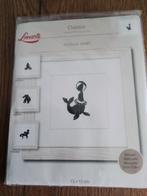 3 leuke borduurpakketjes van lanarte, classic, Hobby en Vrije tijd, Borduren en Borduurmachines, Ophalen of Verzenden, Nieuw, Handborduren