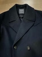 Nieuwe Schippersjas - Maat XL, Ophalen of Verzenden, Nieuw, Maat 56/58 (XL), Zwart