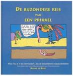 De bijzondere reis van een prikkel (over NLP) Bouke de Boer, Boeken, Ophalen of Verzenden