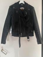 Harley Davidson leren motorjas, Ophalen of Verzenden, Tweedehands, Jas | leer, Harley Davidson. Origineel.