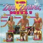 16 Zon Zomer Hits CD, Verzenden, Zo goed als nieuw, Pop