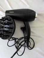 Babyliss Fohn met diffuser, Verzenden, Zo goed als nieuw, Haarverzorging