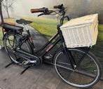 Gazelle Miss Grace C7 - Elektrische Damesfiets - Middenmotor, Fietsen en Brommers, Koninklijke Gazelle N.V., Info@gazelle.nl, Ophalen of Verzenden