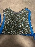 Kraplap Staphorst - Klederdracht, Antiek en Kunst, Ophalen of Verzenden, Dames