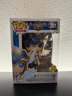 Funko Pop! Summoners War: Camilla 391 (Glow in the Dark), Ophalen of Verzenden, Gebruikt