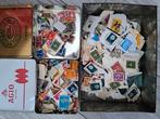 Oude Postzegels, Postzegels en Munten, Postzegels | Volle albums en Verzamelingen, Ophalen of Verzenden, Nederland