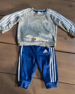 Adidas sportpakje 6-9 maanden, Verzenden, Zo goed als nieuw, Maat 68
