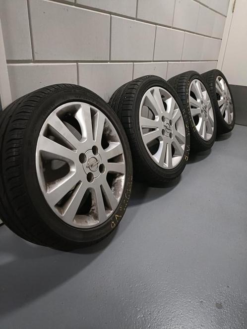 Banden + velgen, Auto-onderdelen, Banden en Velgen, Zomerbanden, 16 inch, Overige, Overige, Ophalen