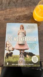 De melkfabriek, Ophalen of Verzenden, Gelezen, Sofie van den Enk; Eva Munnik