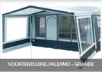 Marvella Palermo Grande voortentluifel maat 13 (246-255), Caravans en Kamperen, Voortenten en Luifels, Ophalen, Zo goed als nieuw