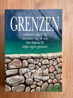 Grenzen, door Henry Cloud & John Townsend, Boeken, Ophalen of Verzenden, Gelezen, Henry Cloud & John Townsend, Christendom | Protestants