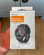 Smartwatch NIEUW!, Sieraden, Tassen en Uiterlijk, Smartwatches, Zwart, Nieuw, Ophalen of Verzenden, Waterdicht