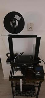 3D Printer Bundle met PLA Filament, Computers en Software, 3D Printers, Ophalen of Verzenden