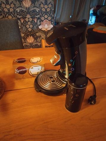 Senseo, philips beschikbaar voor biedingen