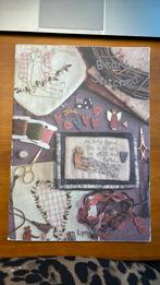 Bearly stitched - Lynette Anderson, Ophalen of Verzenden, Nieuw