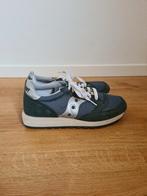 Saucony schoenen heren, Blauw, Ophalen of Verzenden, Sneakers of Gympen, Saucony