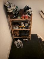 Bamboe kastje, Huis en Inrichting, Kasten | Schoenenkasten, Ophalen of Verzenden, Zo goed als nieuw