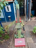 Houtkloofmachine, Ophalen, Zo goed als nieuw, Elektrisch