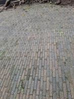 Gratis kleine tuin tegels., Tuin en Terras, Tegels en Klinkers, Ophalen of Verzenden, Beton, Terrastegels