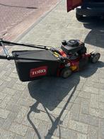 Toro gts duwmaaier met werk !!!!!, Ophalen, Gebruikt, Toro, Toro