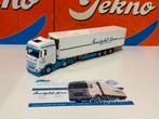Tekno Freightline, Ophalen of Verzenden, Zo goed als nieuw, Bus of Vrachtwagen, Tekno