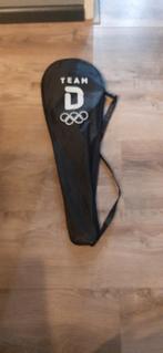 Badminton set, Sport en Fitness, Badminton, Ophalen of Verzenden, Nieuw, Racket(s)