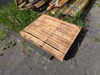 Pallet (GRATIS OPHALEN), Tuin en Terras, Ophalen, Zo goed als nieuw, Hout
