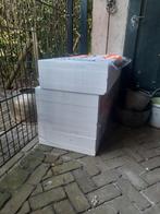 EPS isolatieplaten 120 60, Ophalen, Nieuw, Piepschuim (Tempex)
