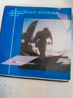 Duran duran 7 inch hold back the rain, Ophalen of Verzenden, Zo goed als nieuw, Pop