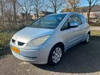 Mitsubishi Colt 1.1 Mivec CZ3 2005 Blauw, Auto's, Voorwielaandrijving, Stof, 74 pk, Blauw