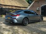 BMW 8 Serie Gran Coupé M850i xDrive Individual l B&W l Lase, Automaat, Gebruikt, 4395 cc, Leder