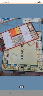 Monopoly spel gulden, Ophalen of Verzenden