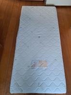 Matras 90 x 200 cm, ABZ Tencel MA 238 Pure Clean, Ophalen, Gebruikt, 90 cm, Eenpersoons