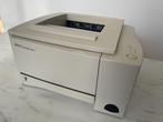 Hewlett Packard LaserJet 2100 Laserprinter met ethernet, Computers en Software, Printers, Zwart-en-wit printen, Gebruikt, Printer