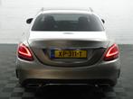 Mercedes-Benz C-Klasse 180 AMG Edition Aut- 360 Camera I Bur, Auto's, Mercedes-Benz, Met garantie (alle), Bedrijf, Lease, 73 €/maand