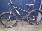 Tekoop zgoh Cube C68 elite pro MTB 17"/M, Minder dan 45 cm, Ophalen, Gebruikt, Overige merken