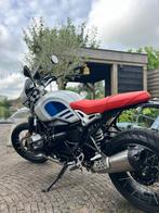 BMW R nine T Urban G/S 2018 / 15.000 KM, Motoren, Motoren | BMW, 2 cilinders, Handvatverwarming, Particulier, Meer dan 35 kW